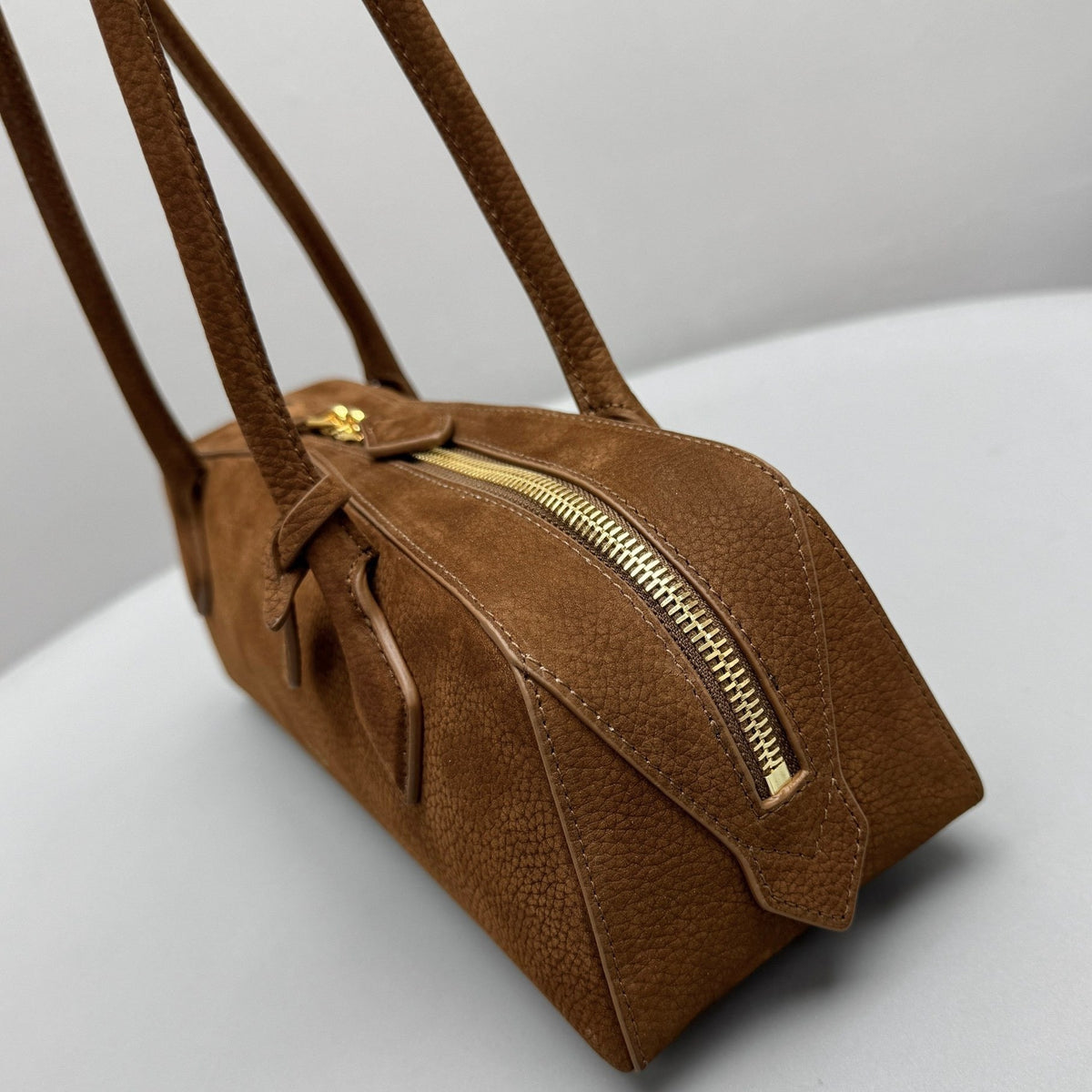 ALAIA LE TECKEL MEDIUM BAG