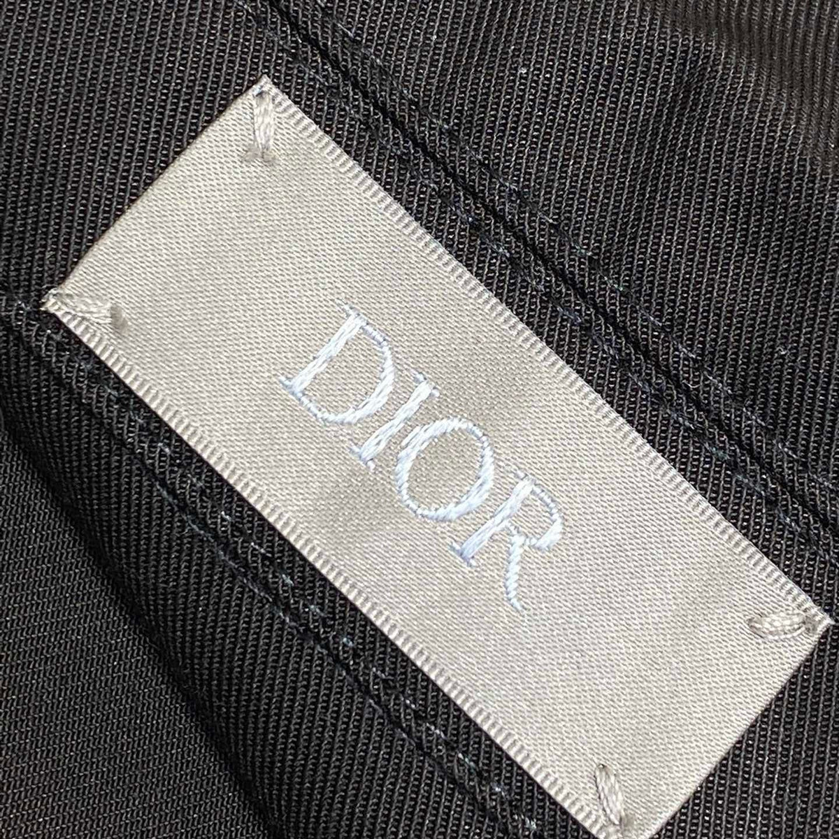 CD SHIRT JACKET