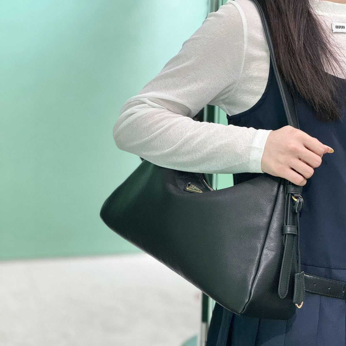 PD AIMEE LARGE SHOULDER BAG