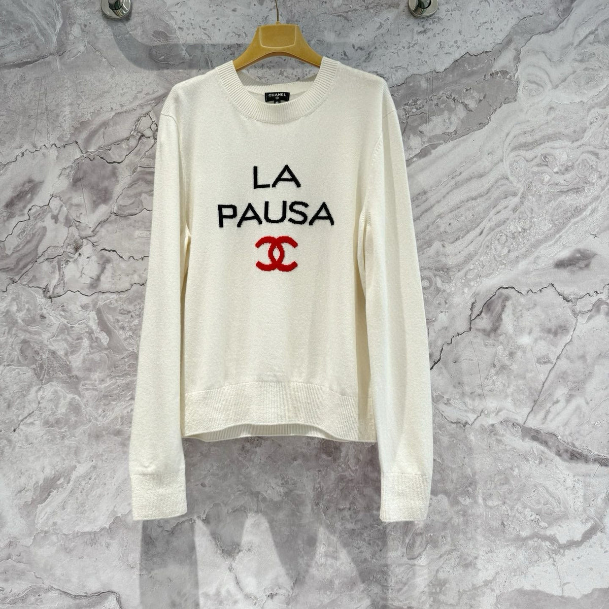 CC JUMPER