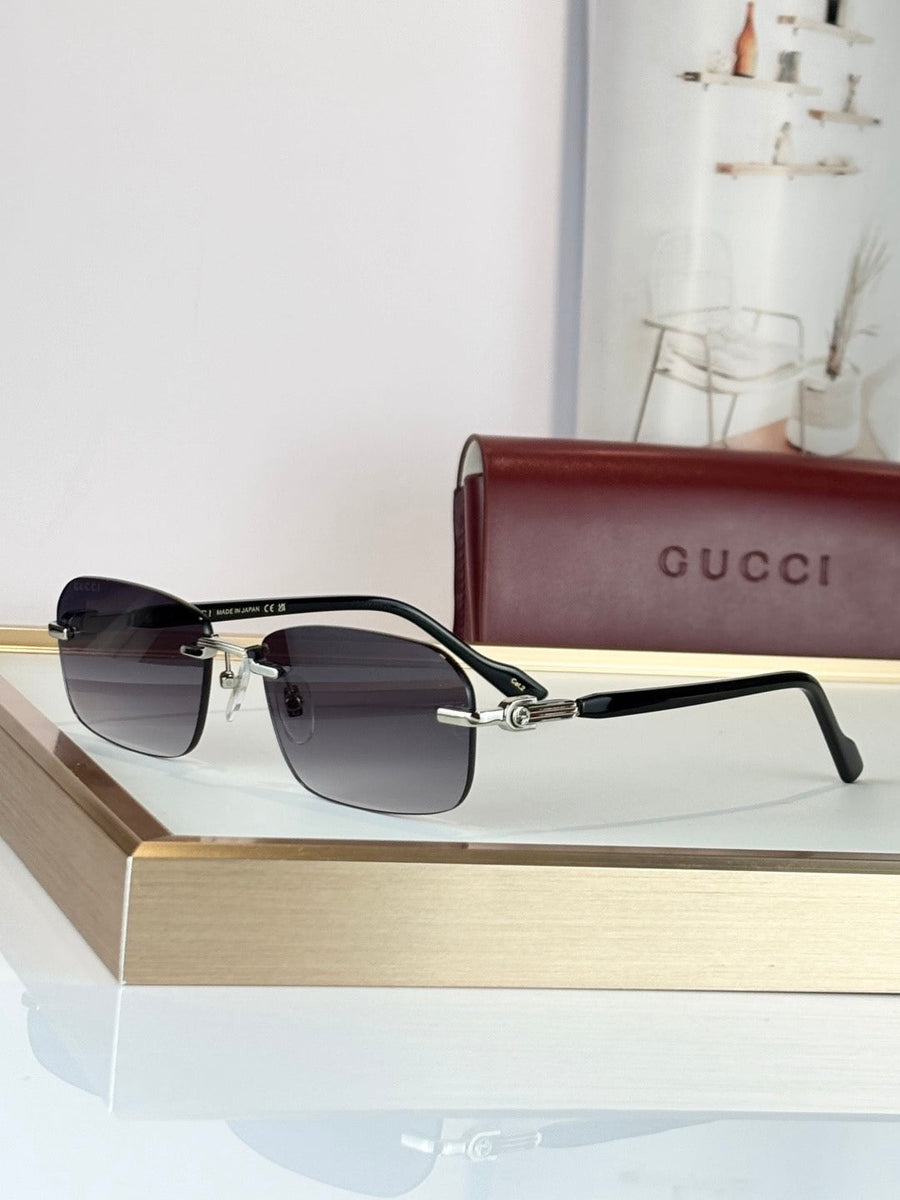 GG SUNGLASSES