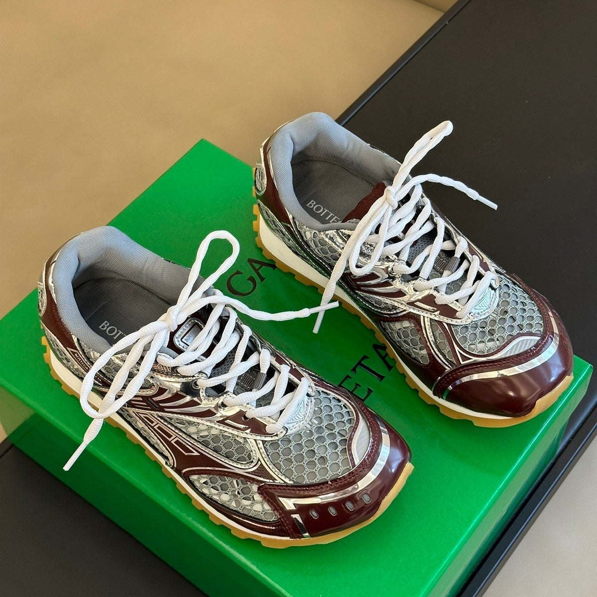 BV TRAINERS