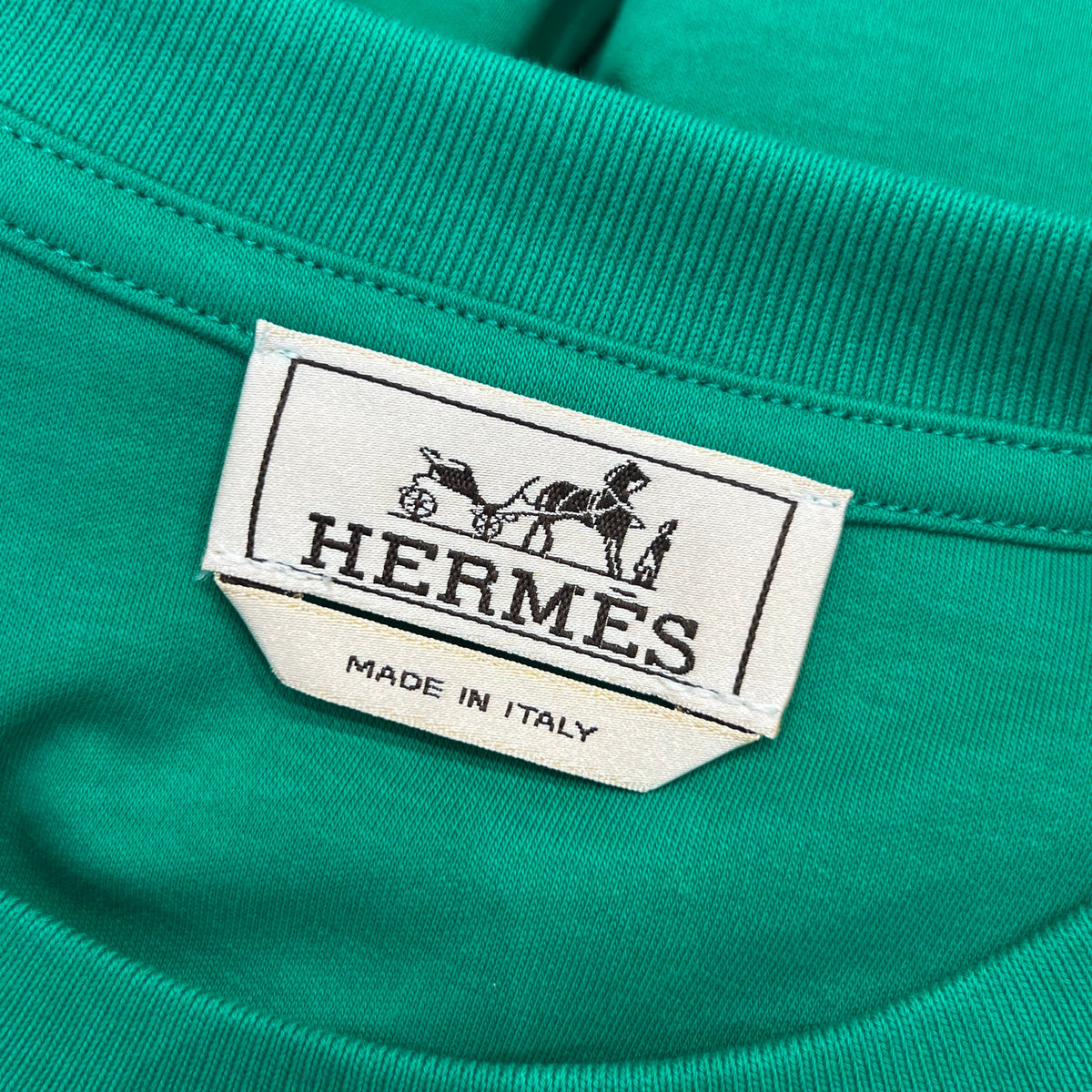 HERM T-SHIRT