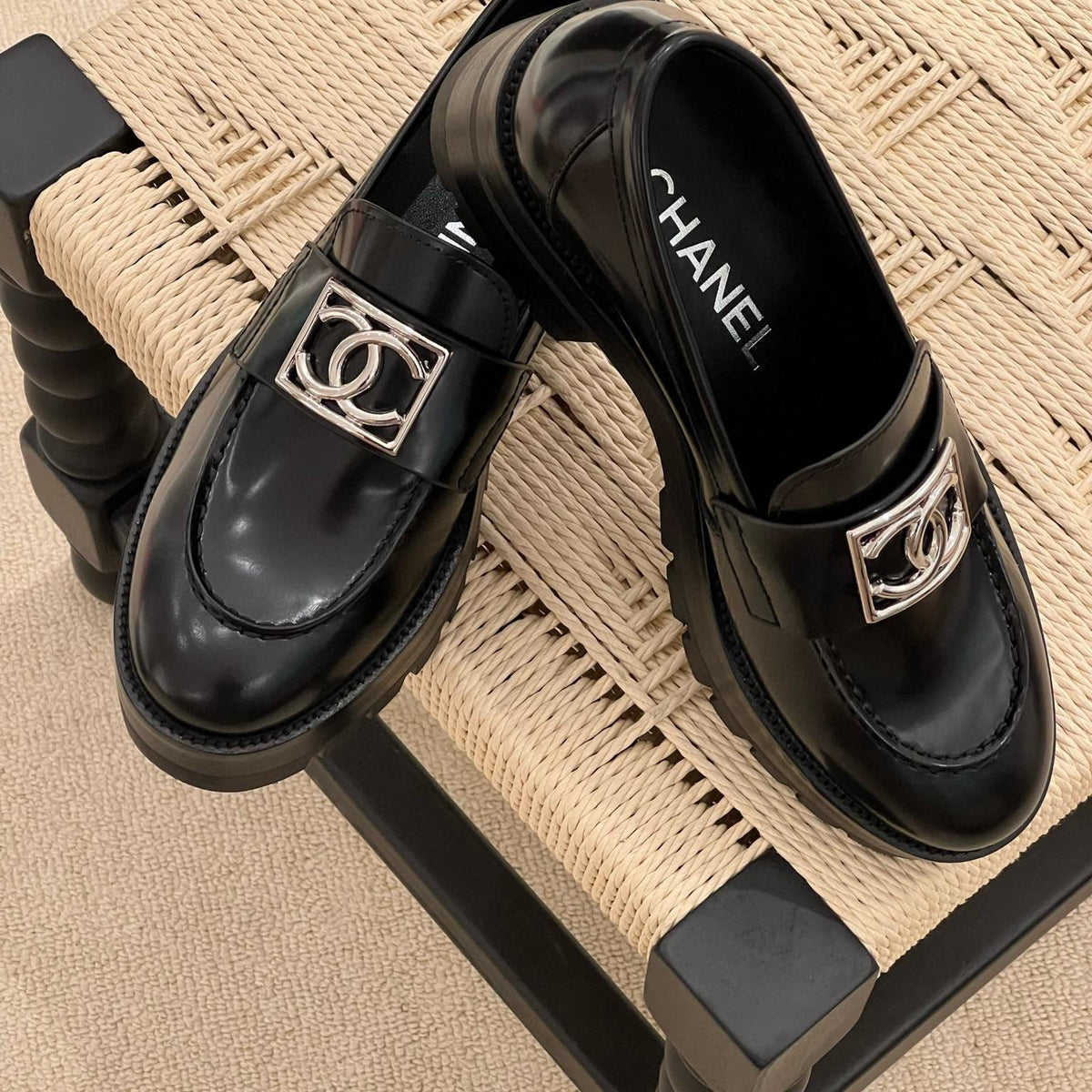 CC LOAFERS