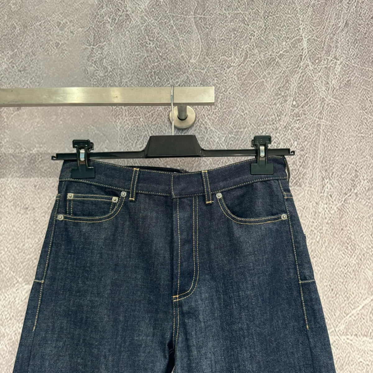 CD JEANS