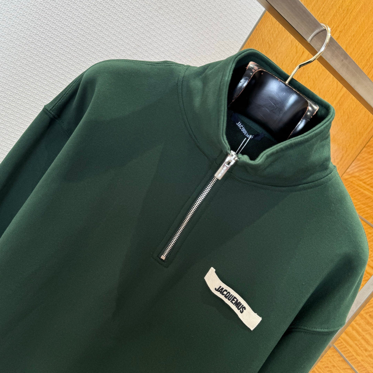JACQ SWEATSHIRT