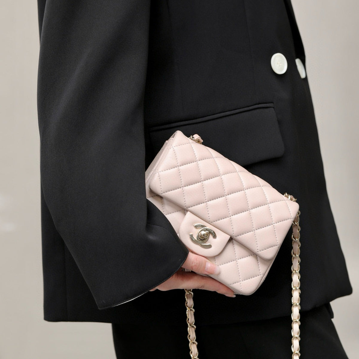 CC CLASSIC FLAP