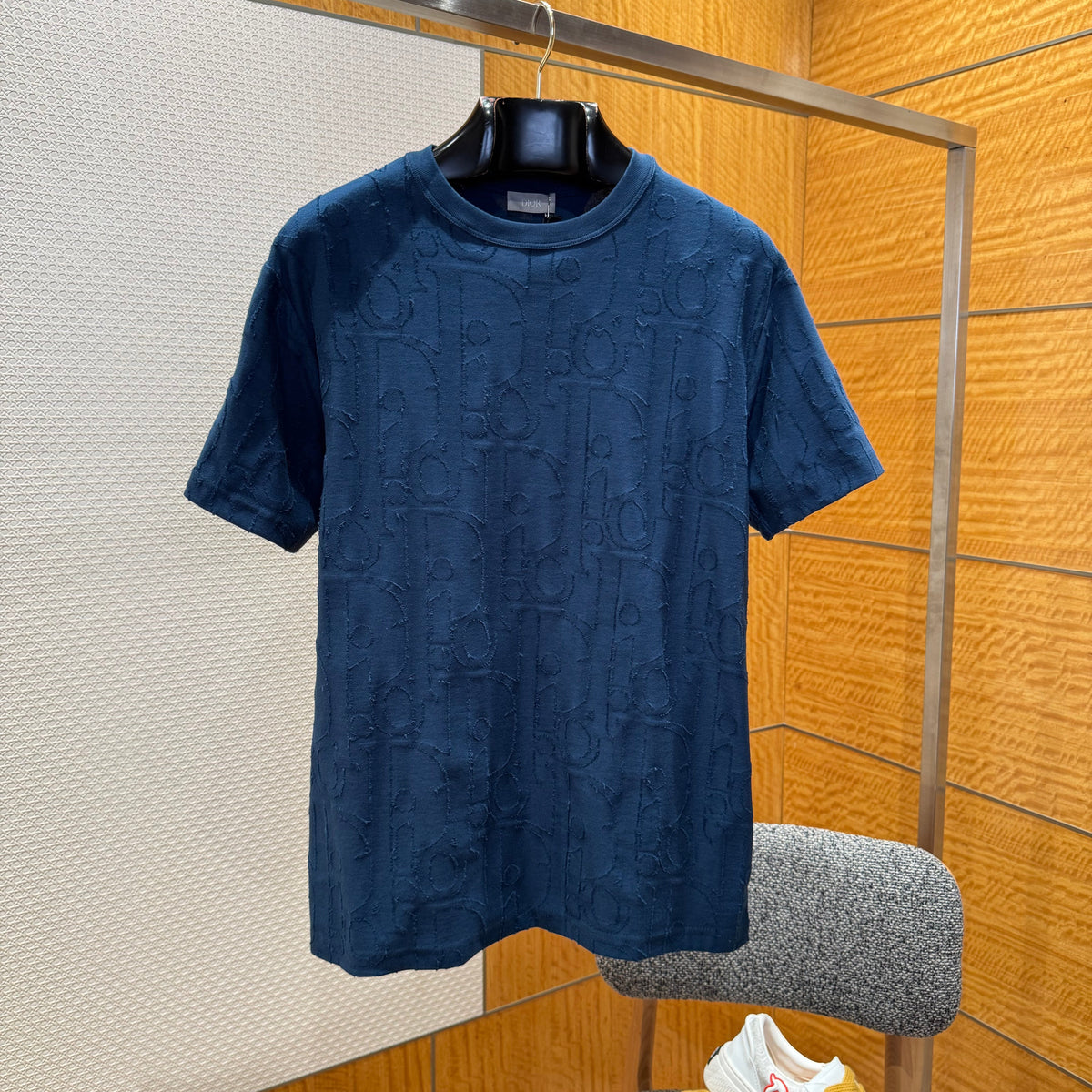 CD T-SHIRT