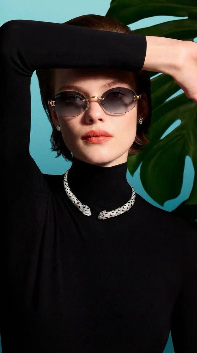 CARTIER SUNGLASSES