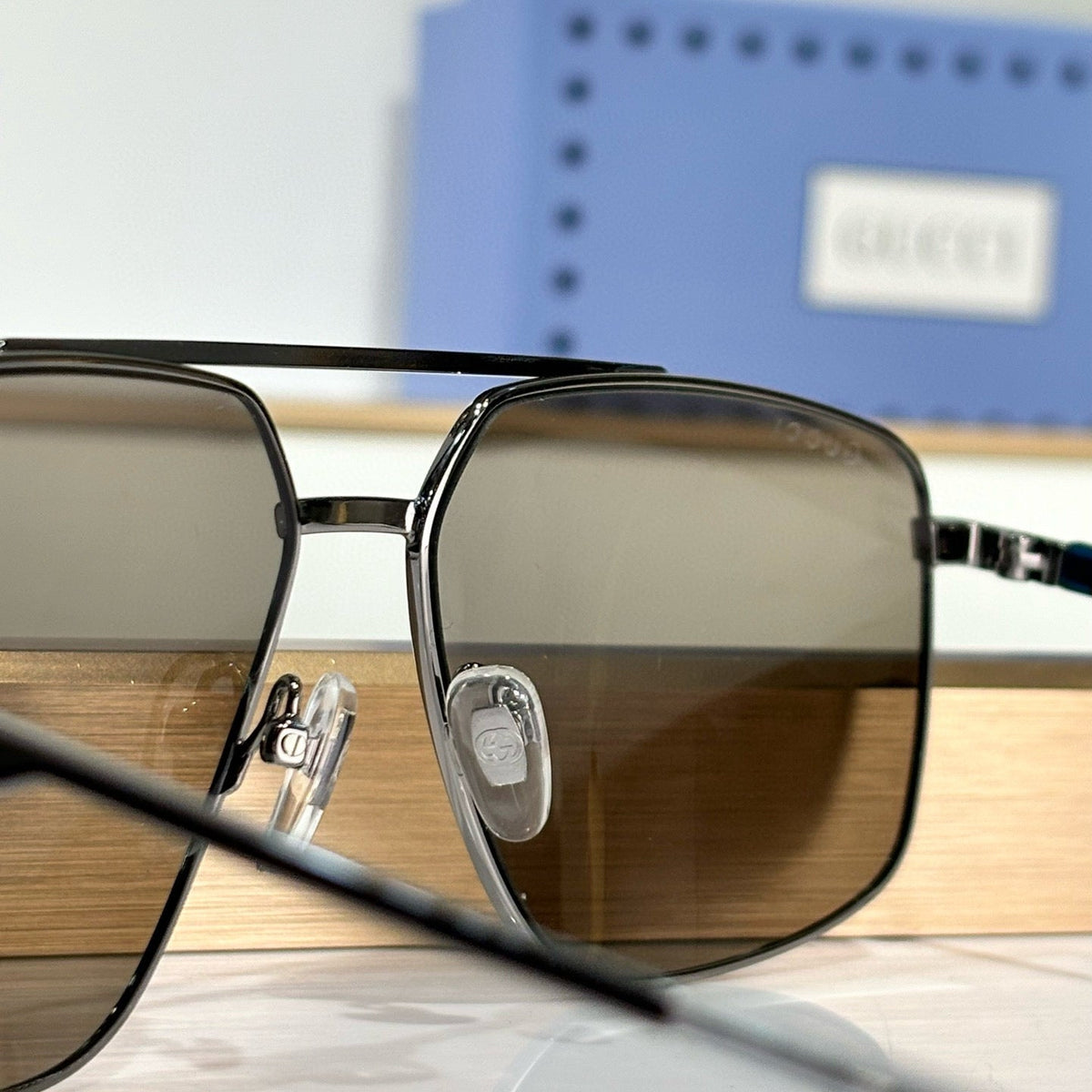 GG SUNGLASSES