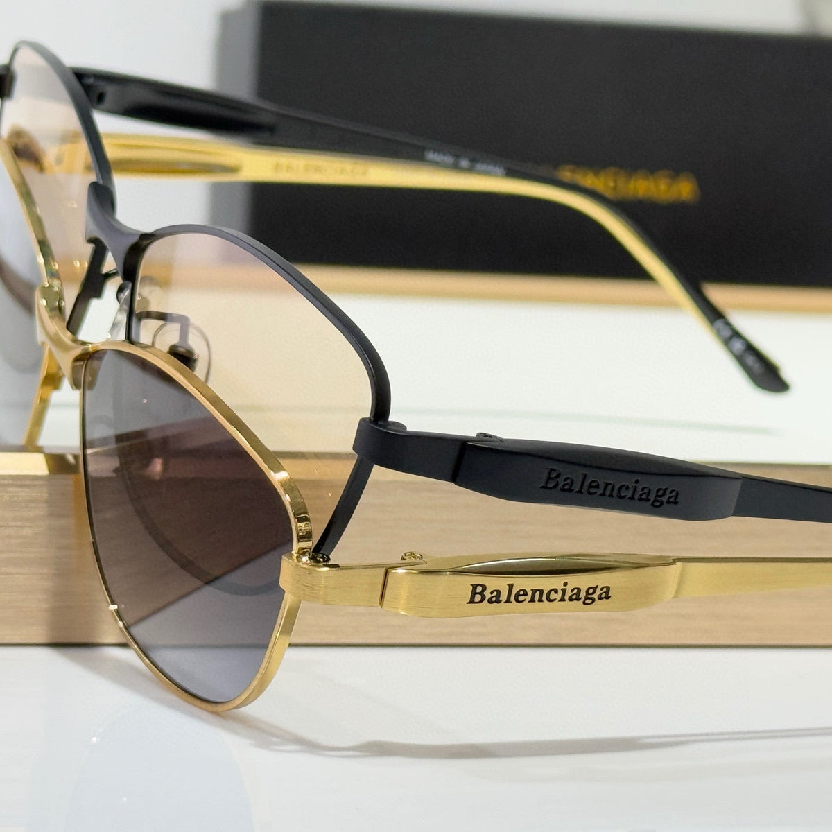 BAL SUNGLASSES