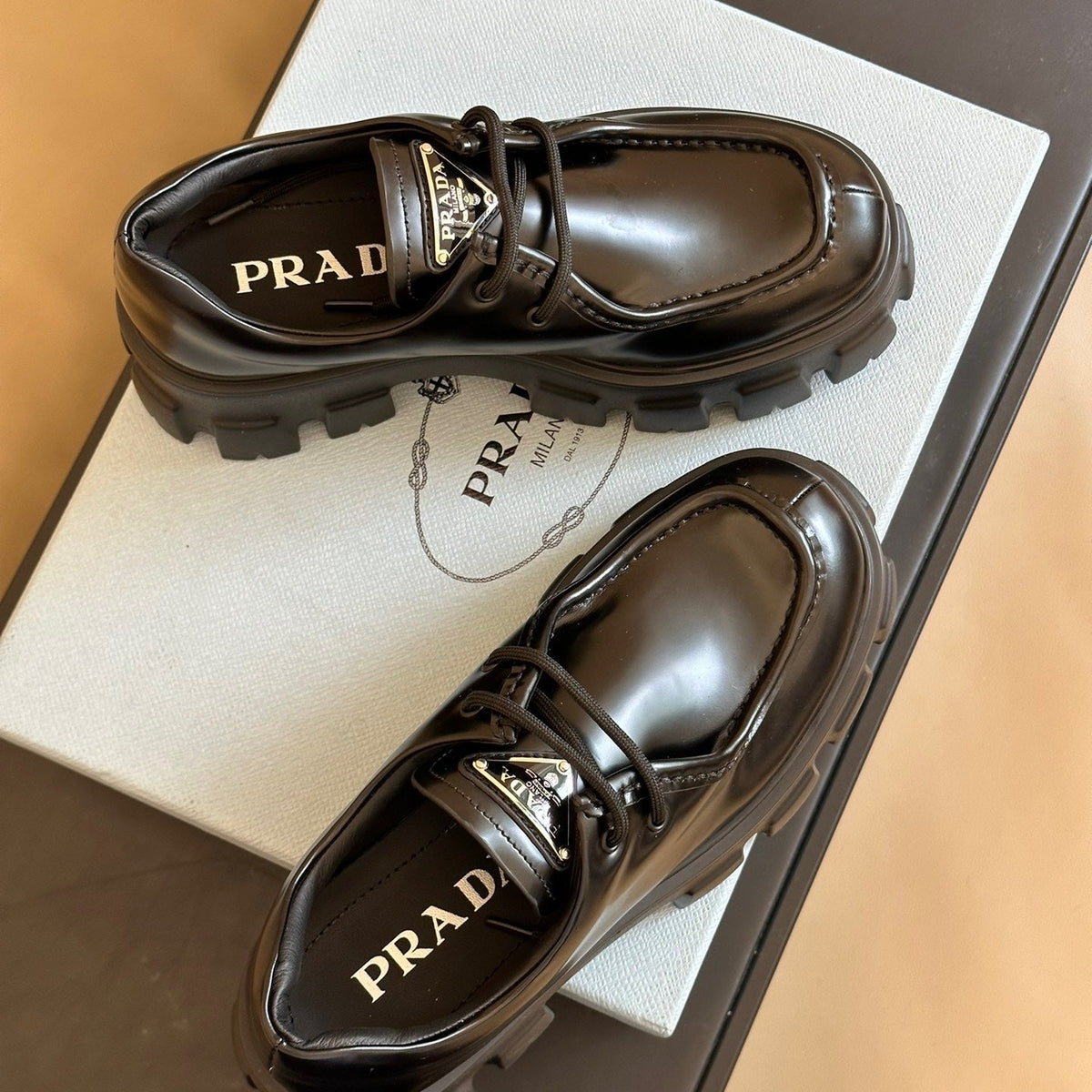 PD LOAFERS