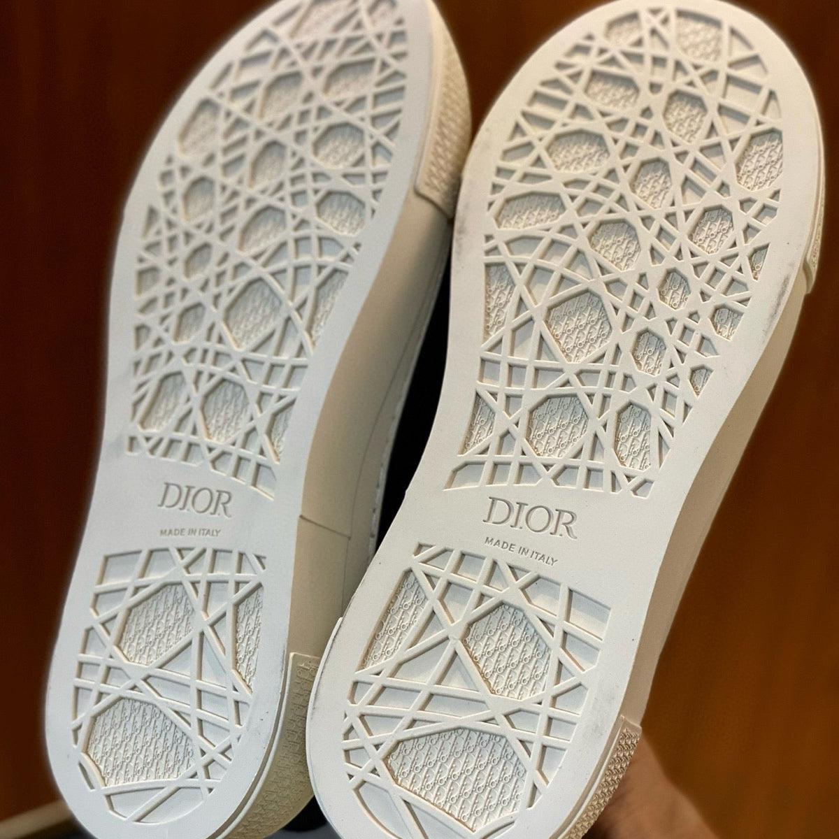 CD B33 SNEAKER