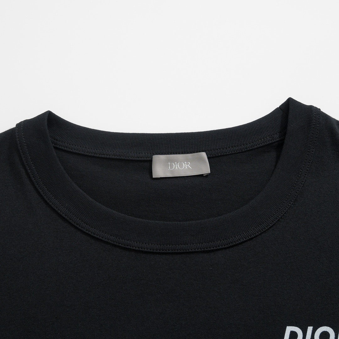 CD T-SHIRT