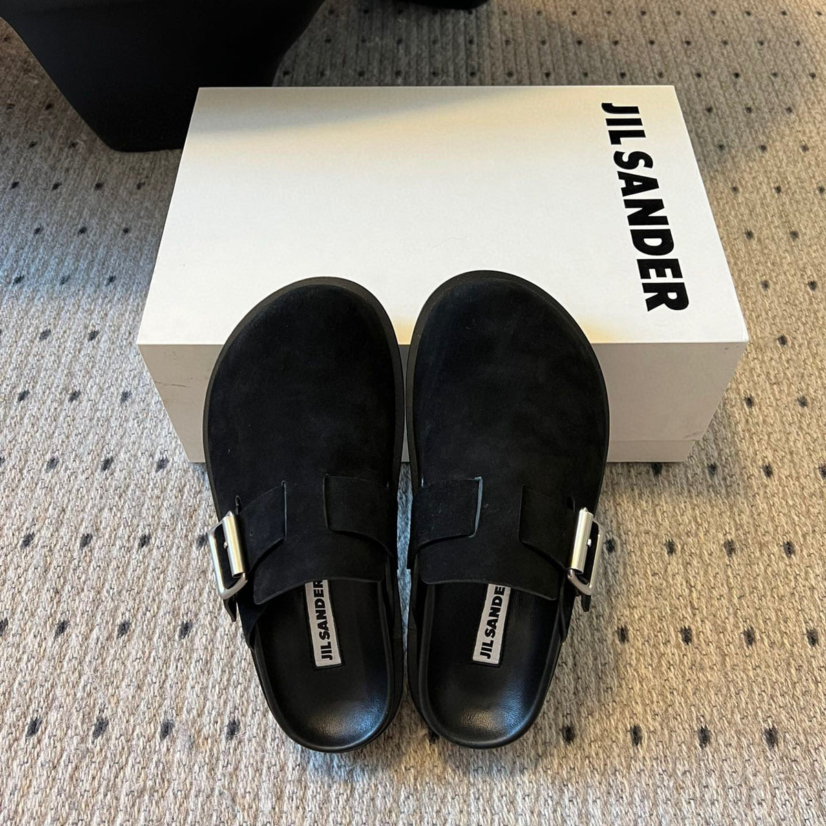 JIL S SLIDES