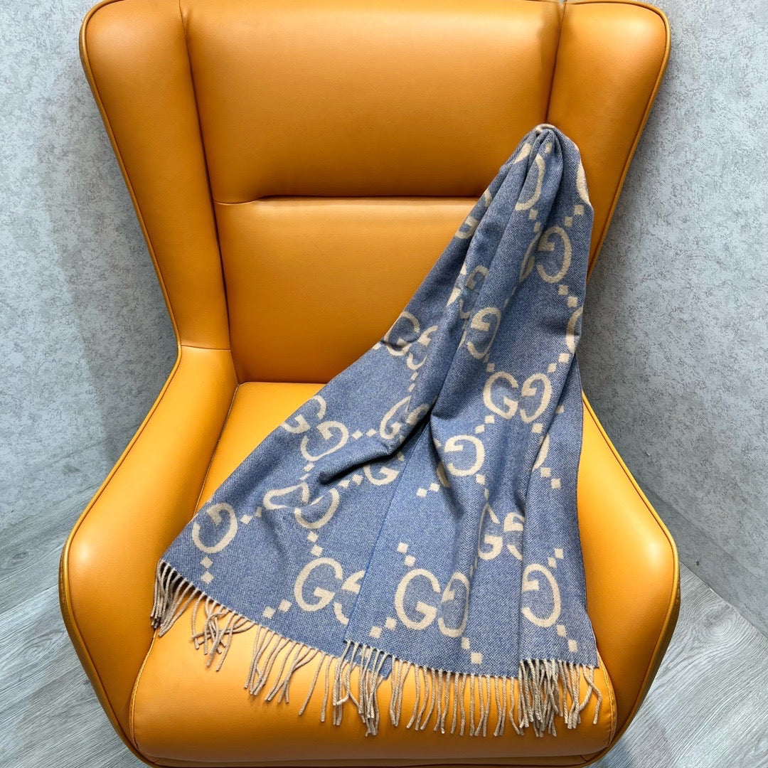 GG SCARF
