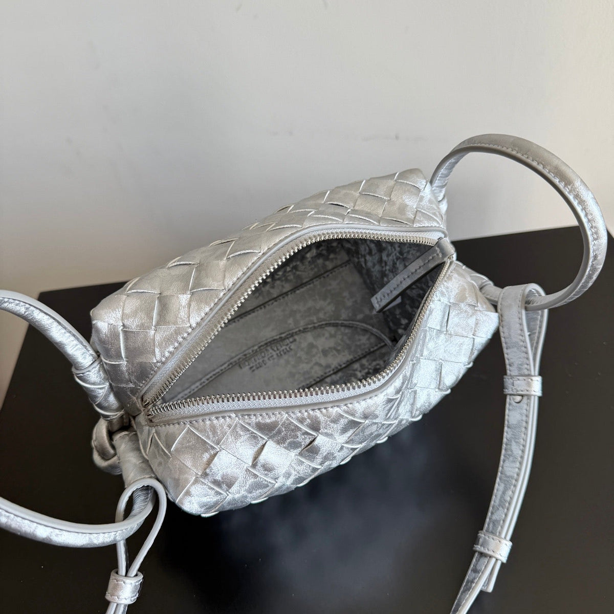 BOTT V TOP HANDLE LOOP BAG