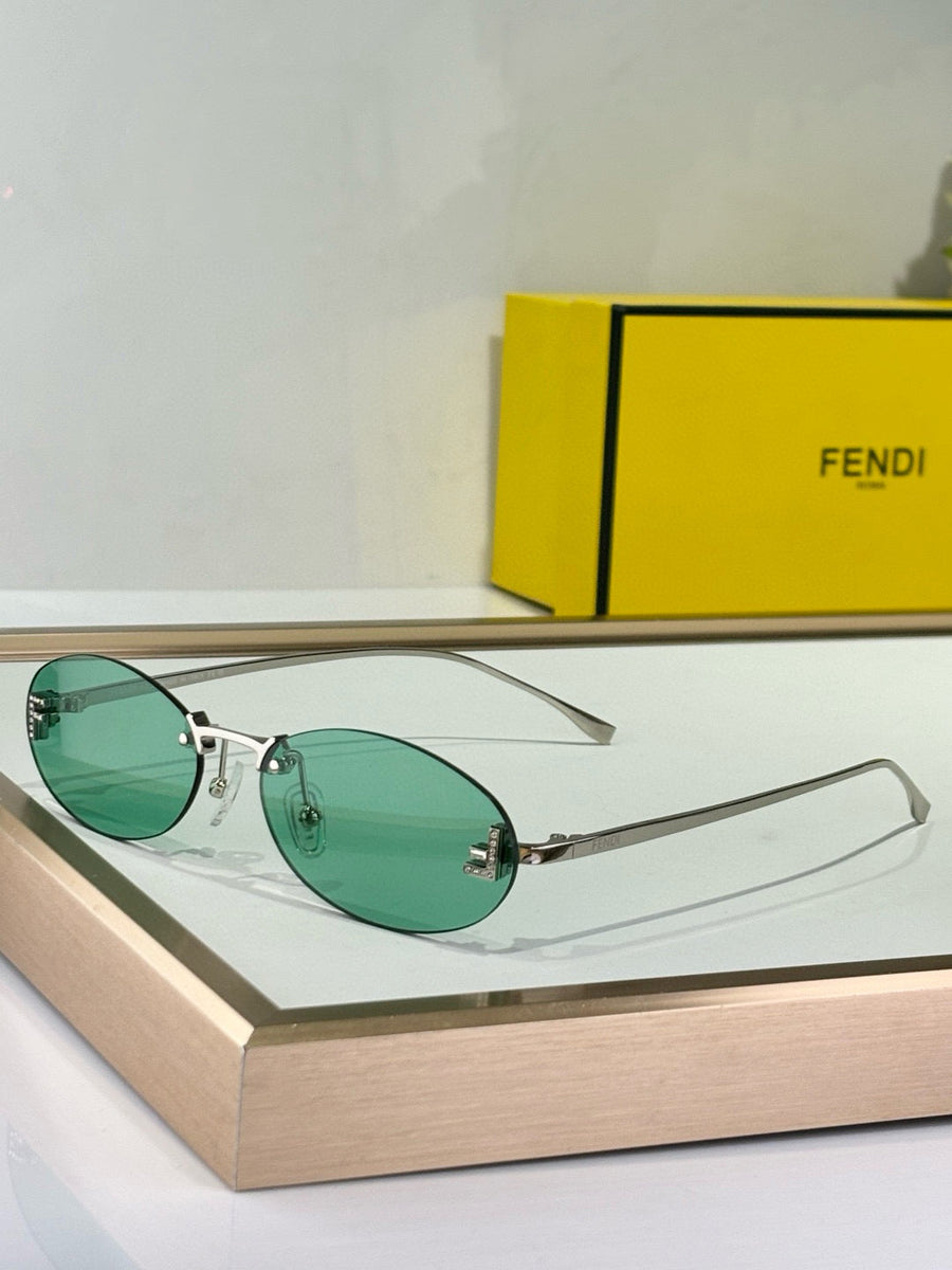 FEN SUNGLASSES