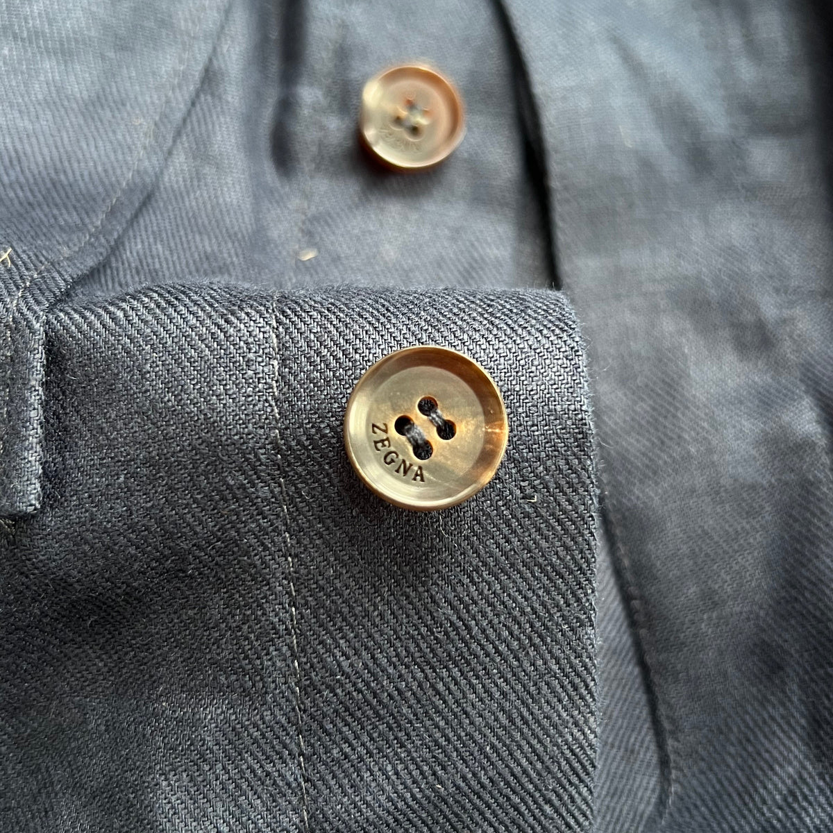 ZEGNA JACKET