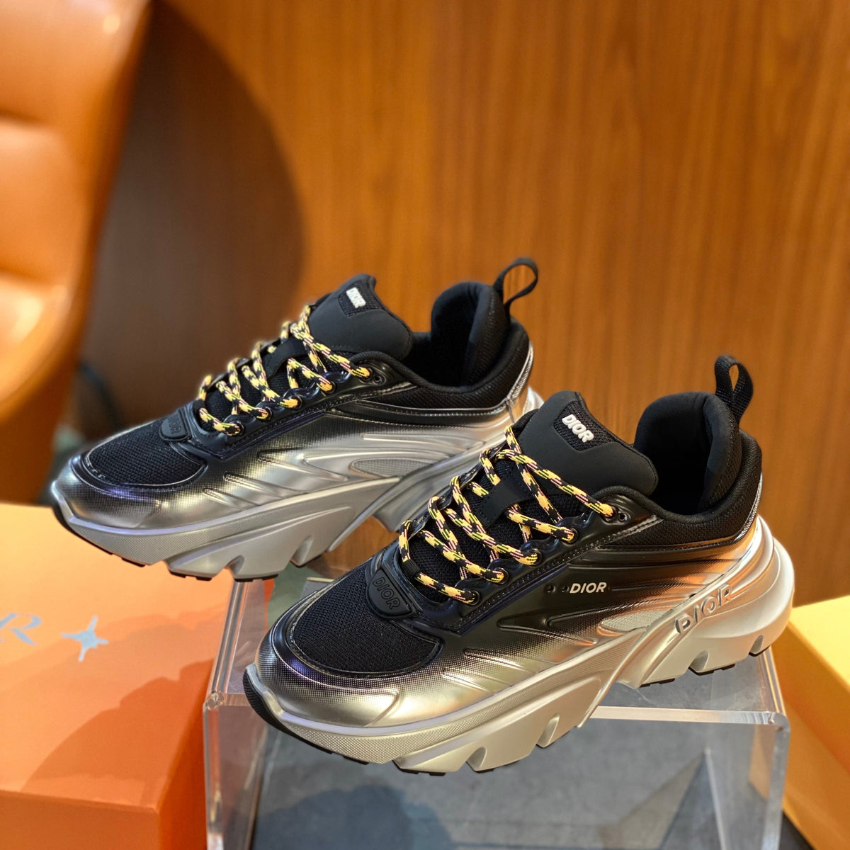 CD B44 SNEAKER