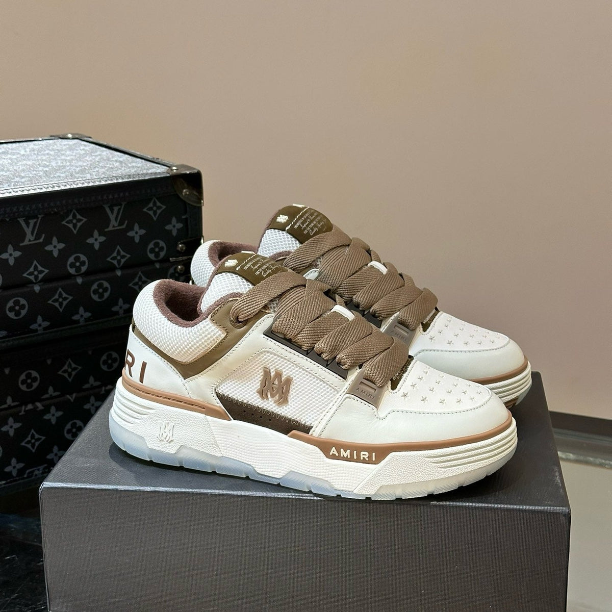 AMIRI TRAINERS