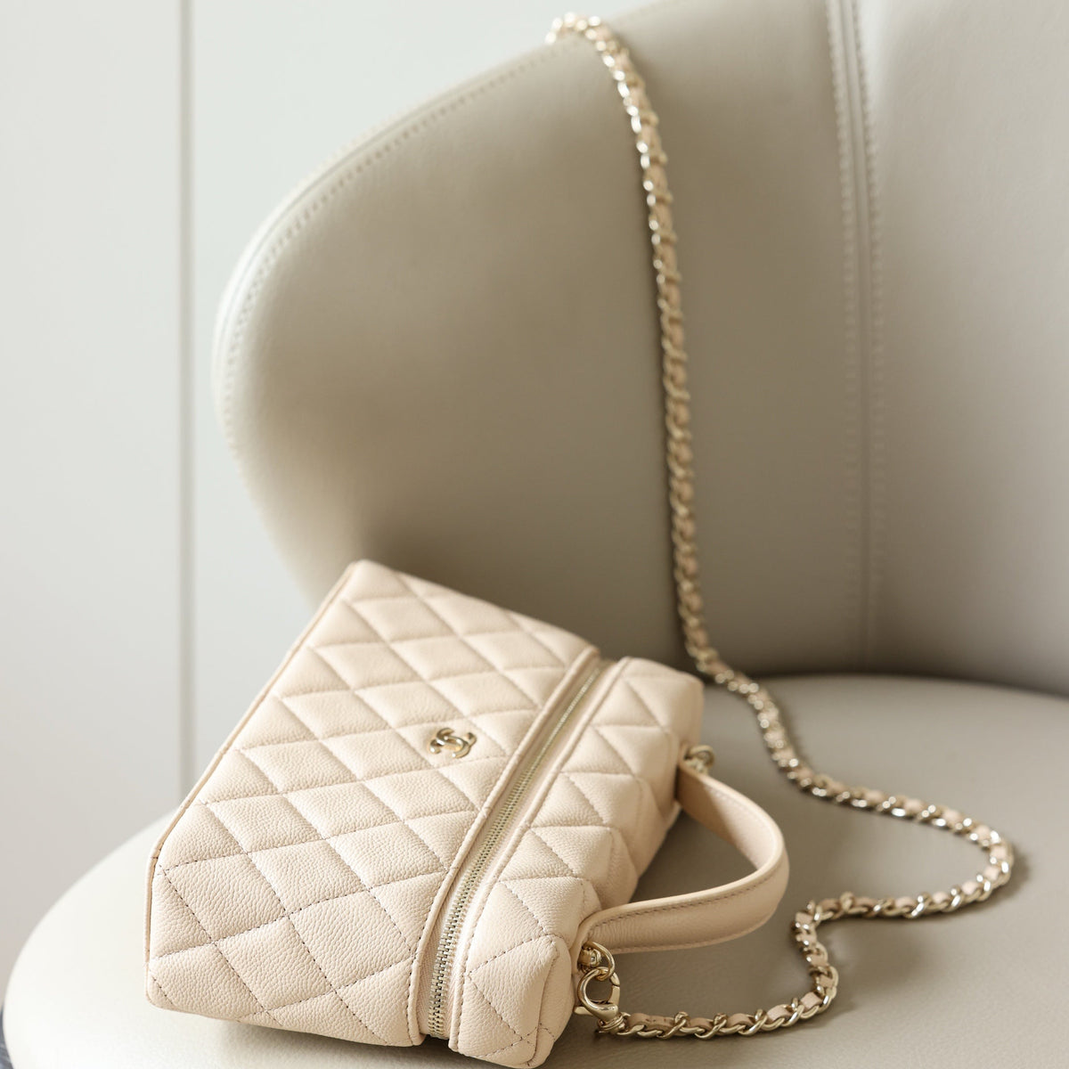 CC 25C BAG