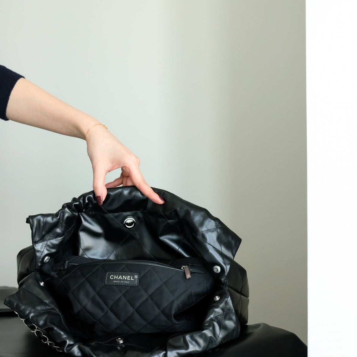 CC 24C BAG