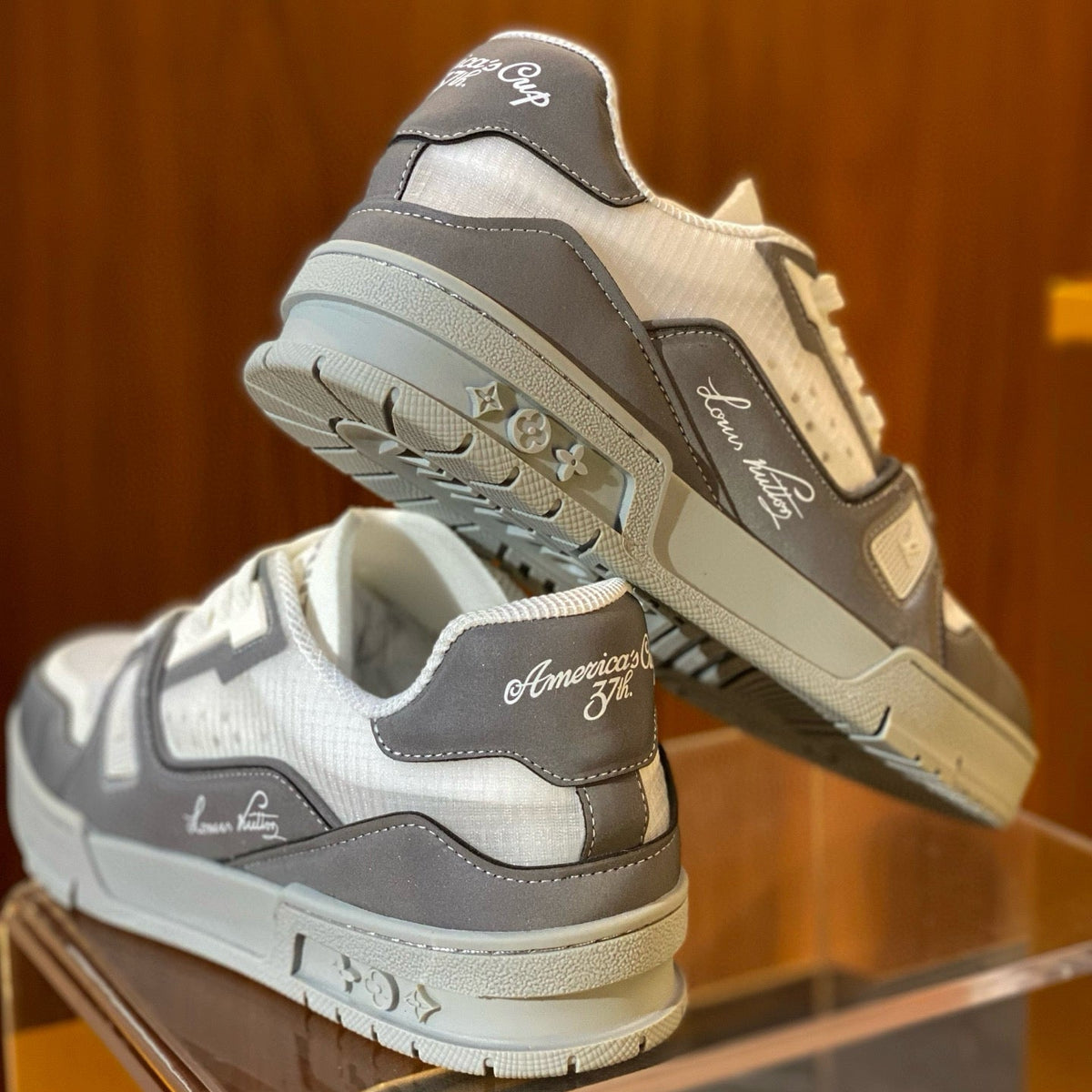 LOU TRAINERS