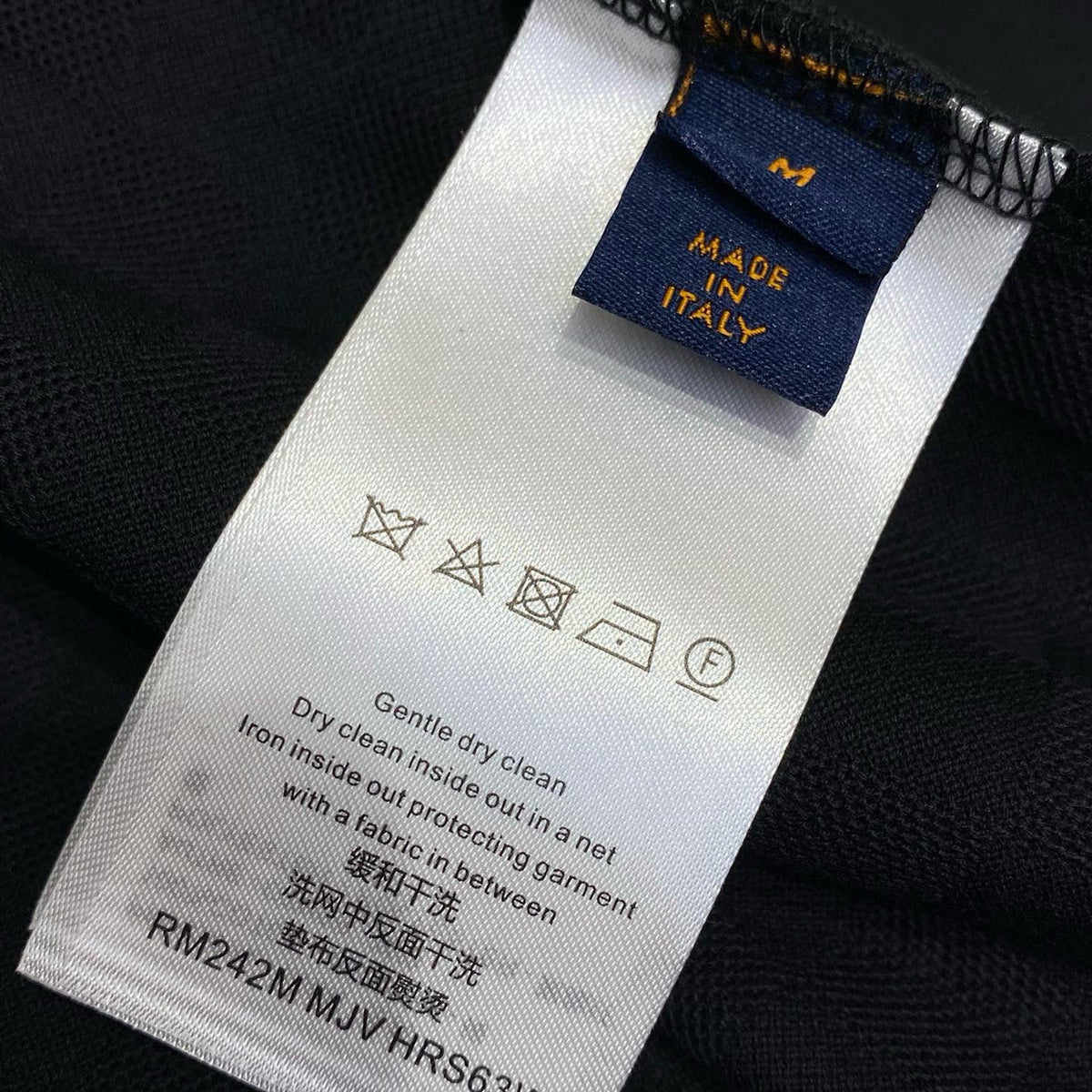 LOU POLO