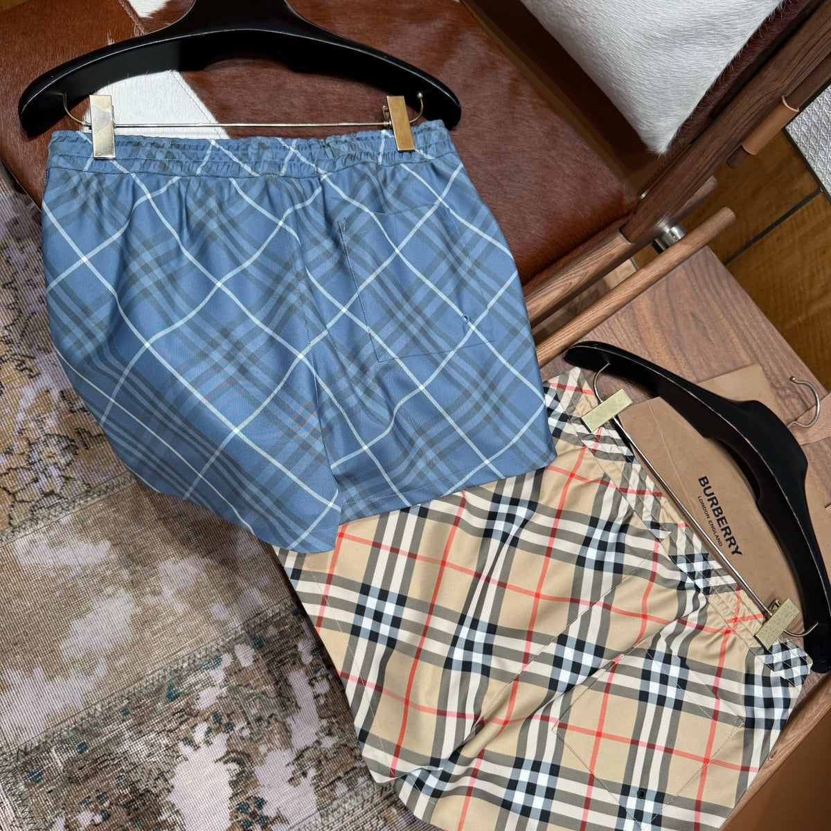 BBR SHORTS