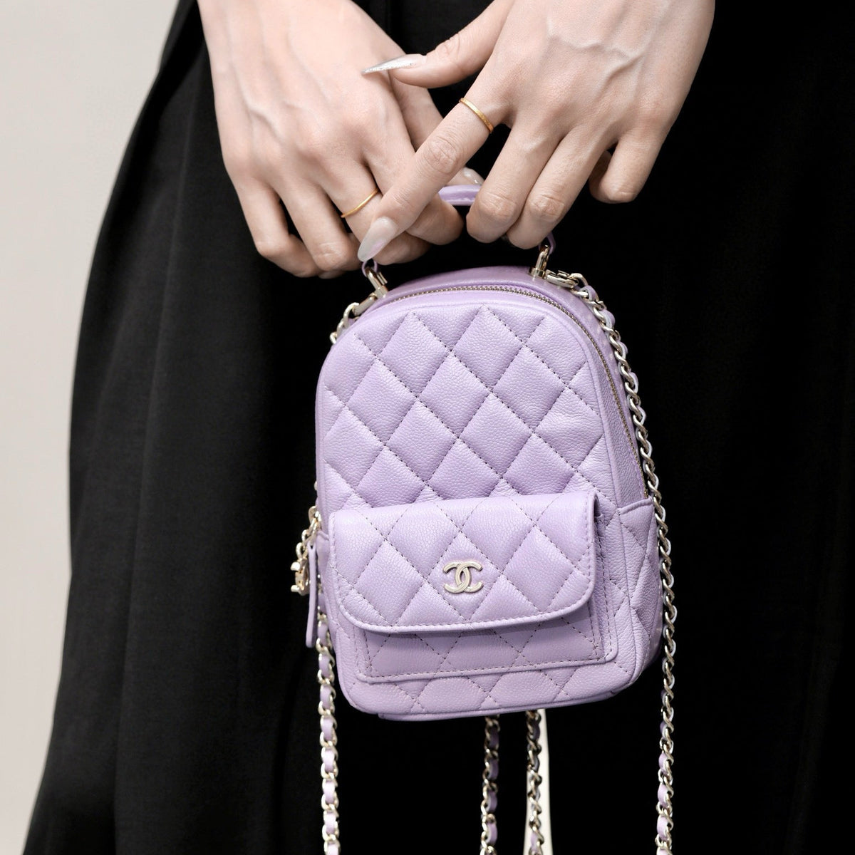 CC 24C MINI BACKPACK