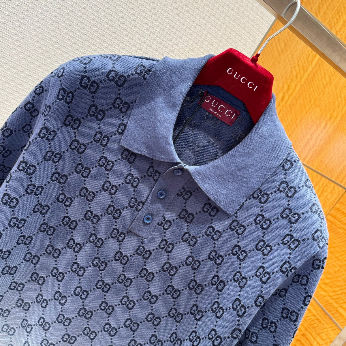 GG POLO SHIRT