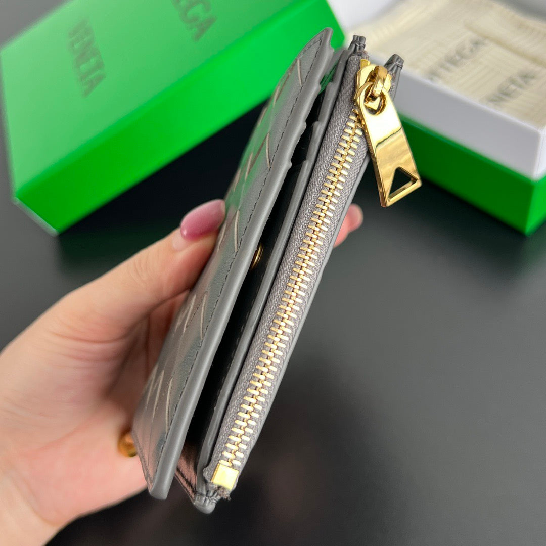 BOTT V SOLSTICE BI FOLD WALLET