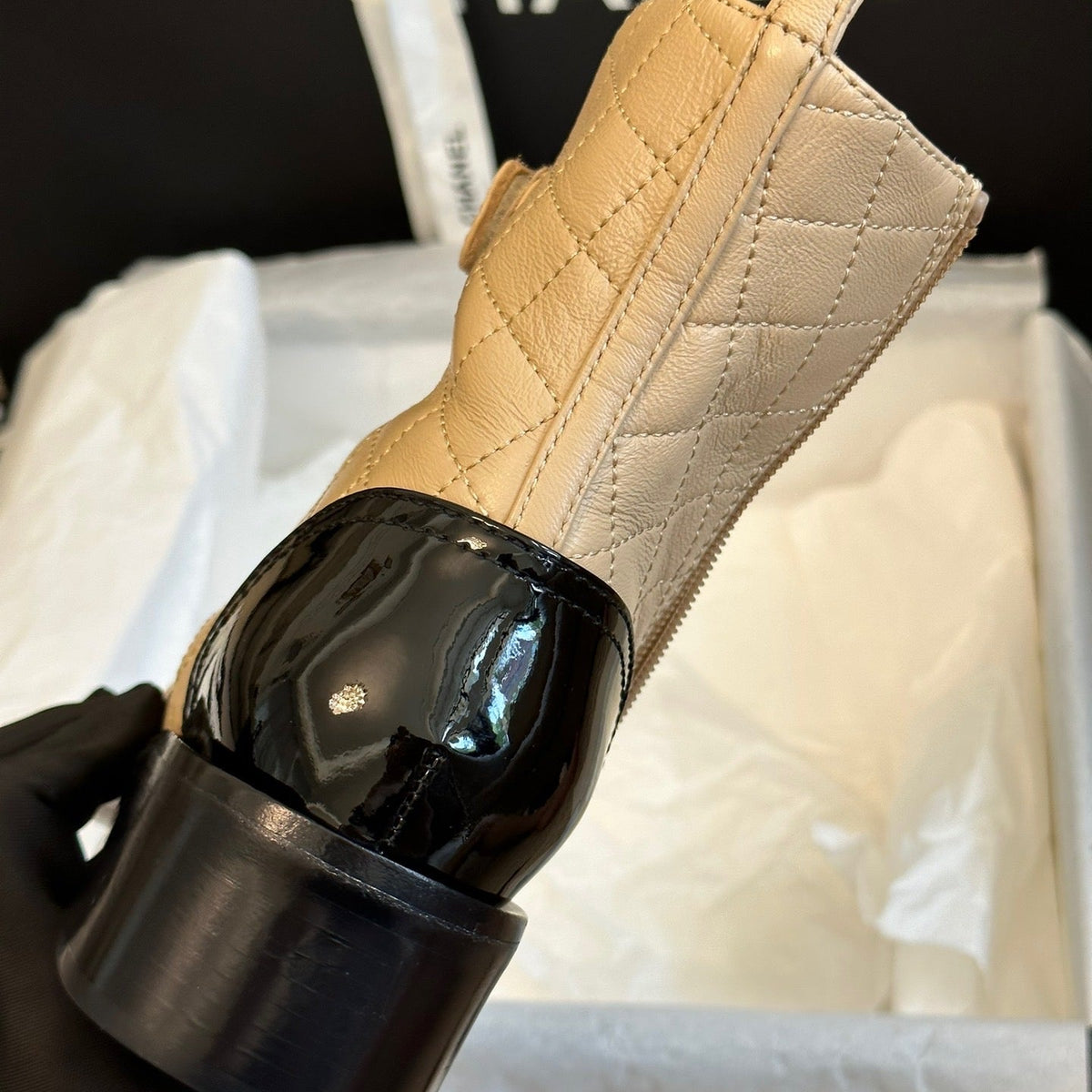 CC BOOTS