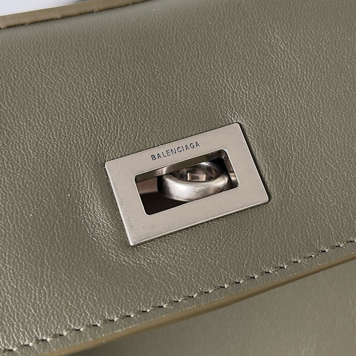 BAL SMALL RODEO BAG