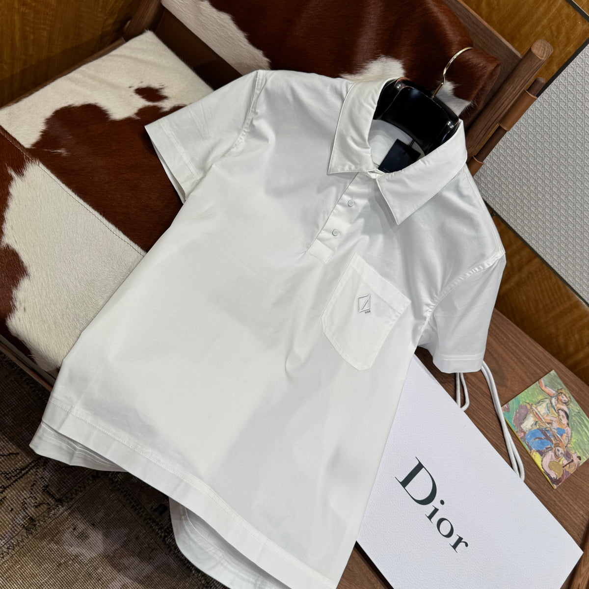 CD SHIRT