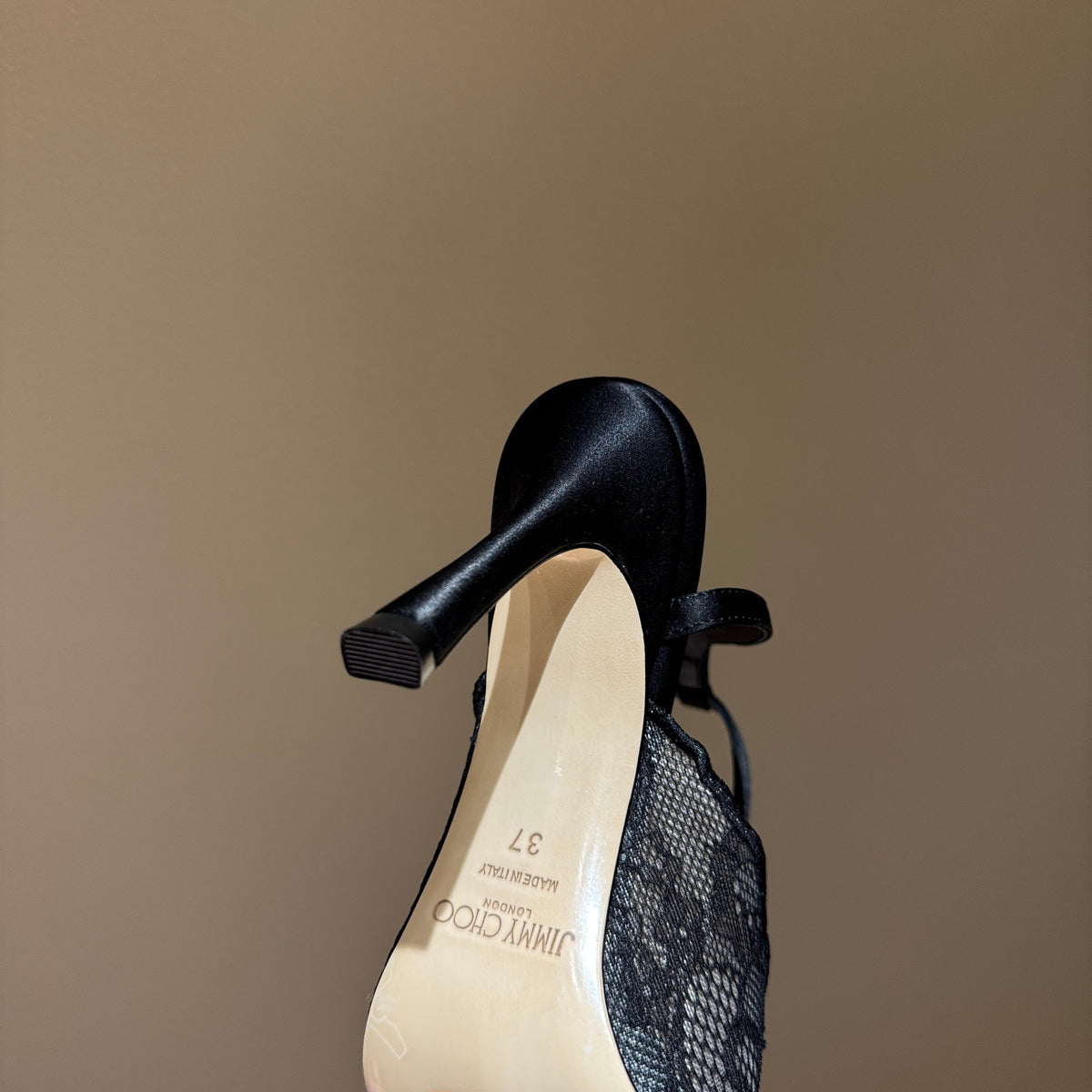 JIMMY C HEELS