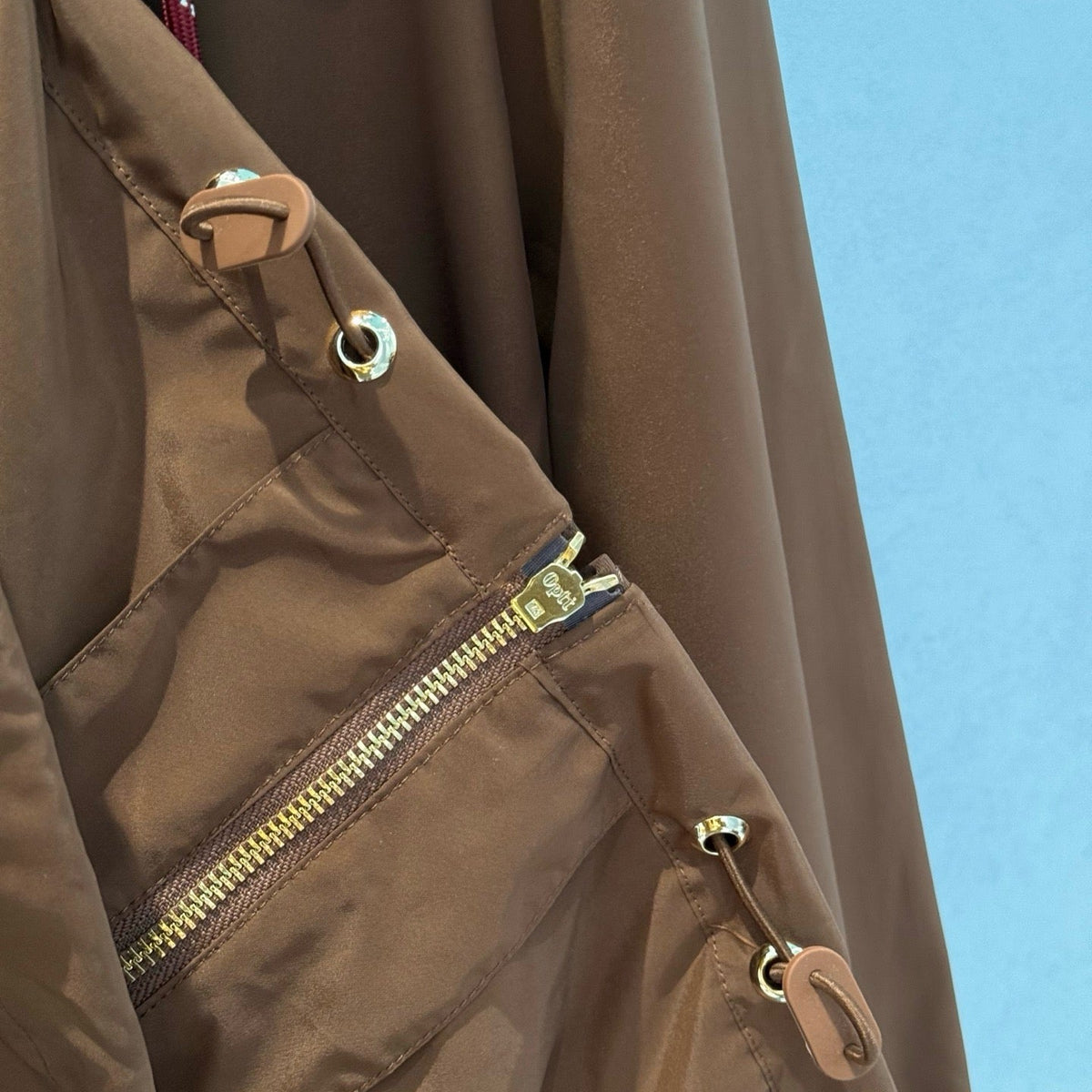 MIU M JACKET