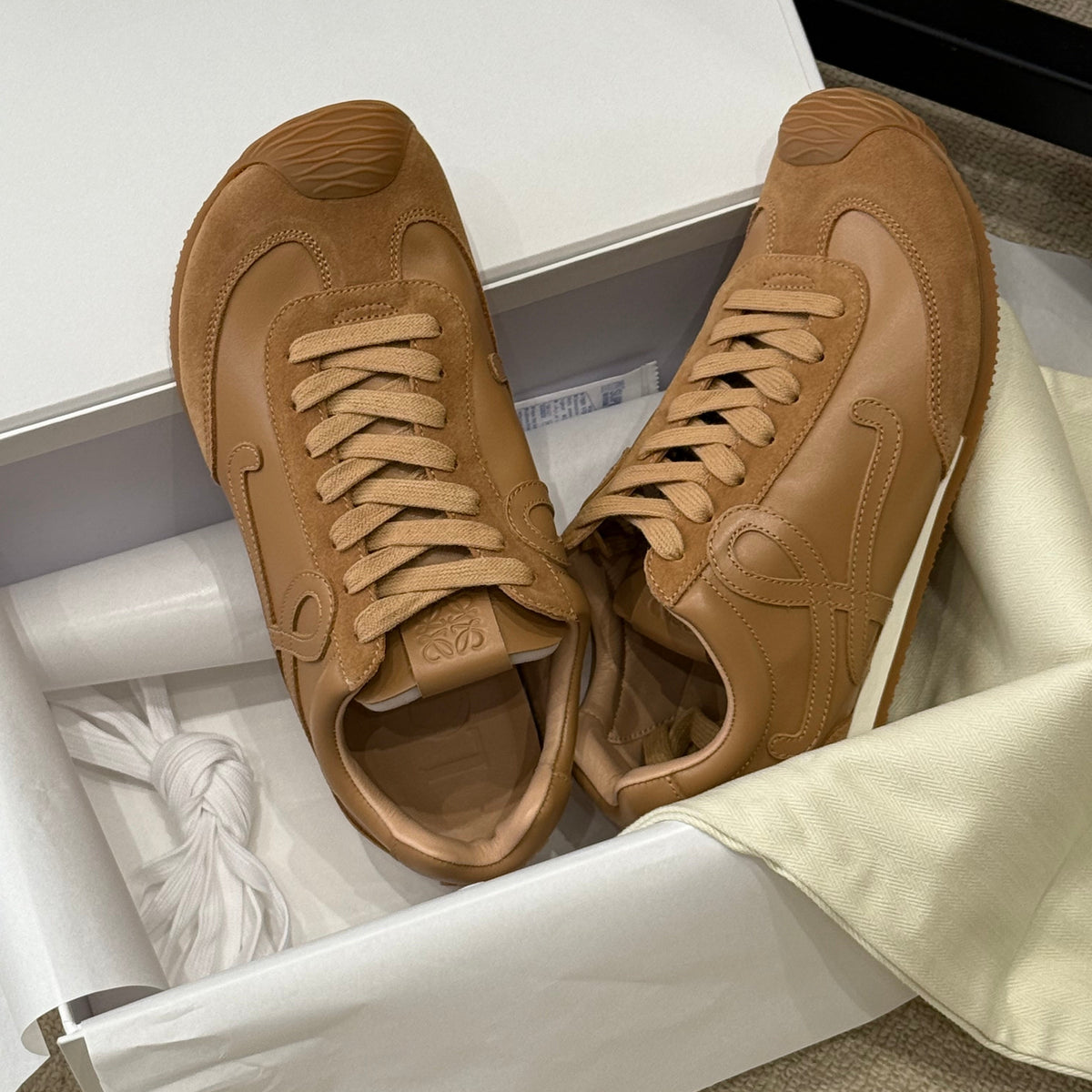 LOEW FLOW 2.0 SNEAKER