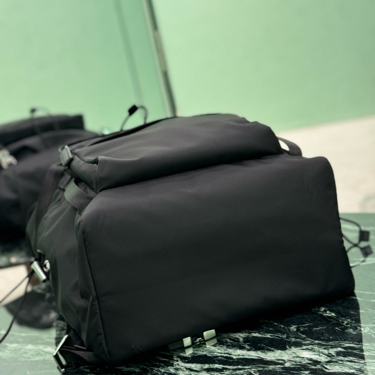PD RE-NYLON BACKPACK