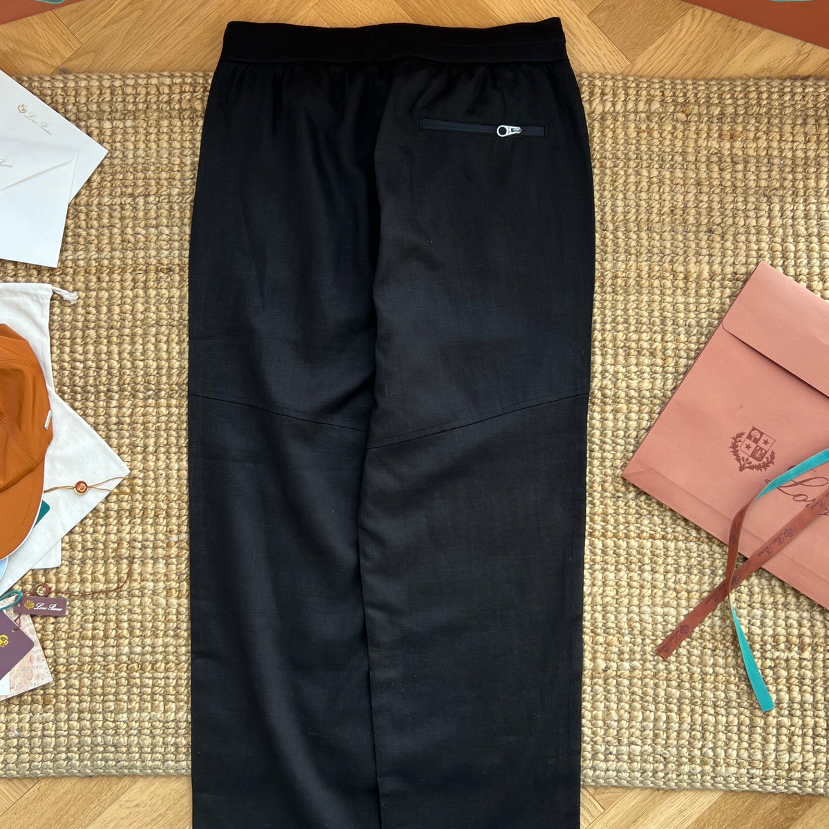 LORO P TROUSERS