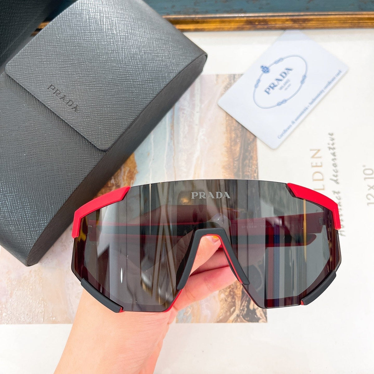 PD SUNGLASSES