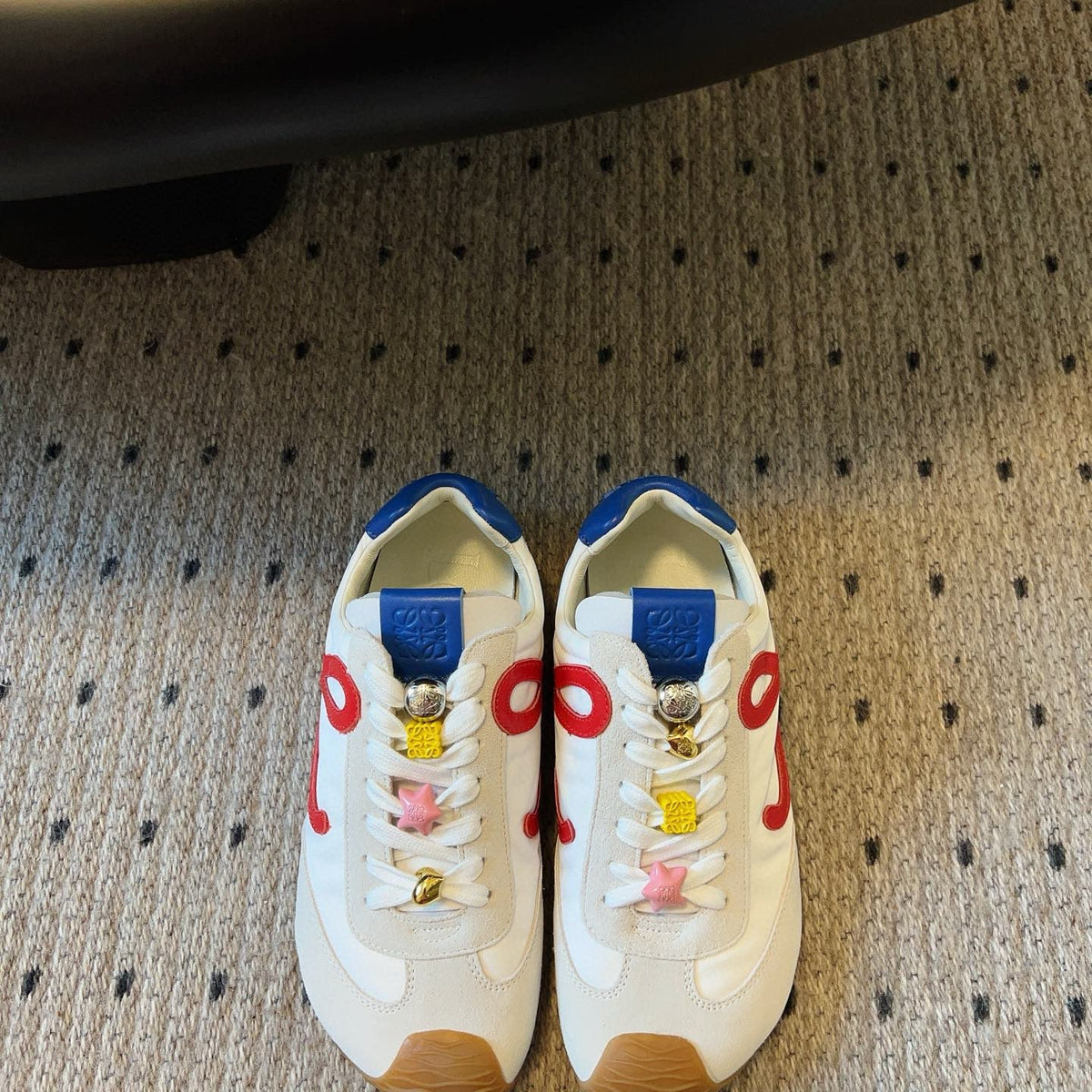 LOEW FLOW 2.0 SNEAKER