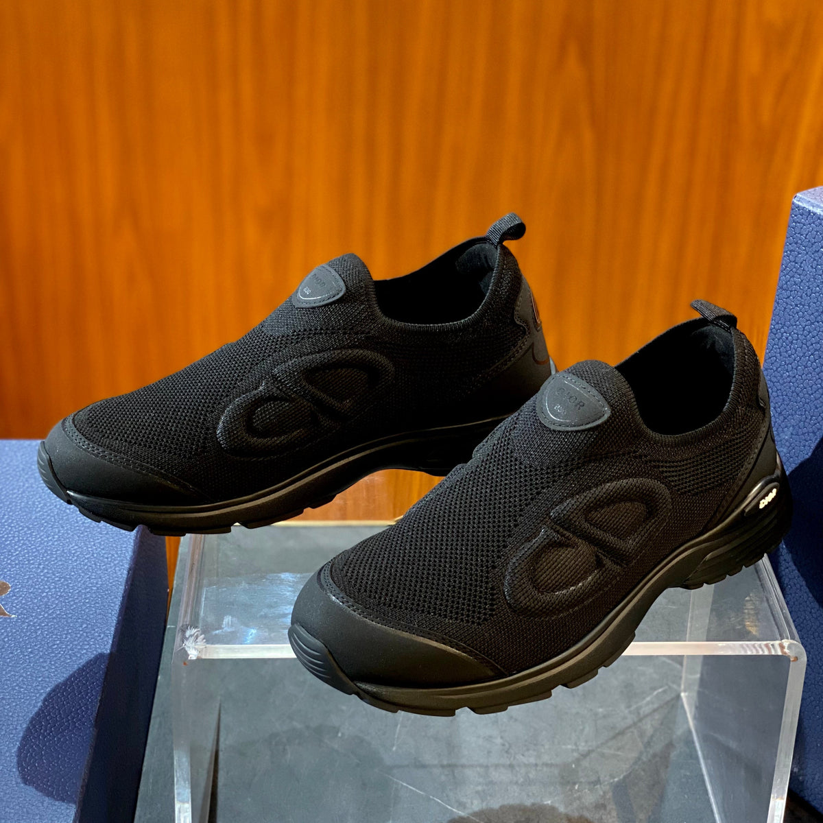 CD B30 COUNTDOWN SNEAKER