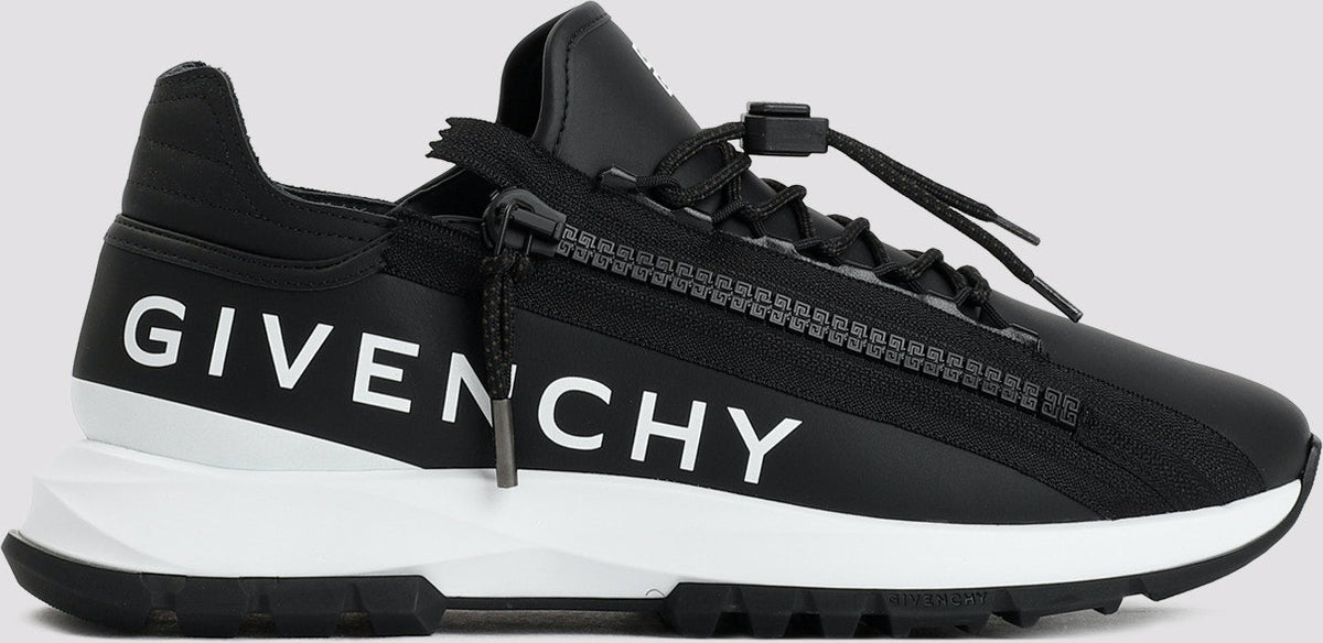 SPECTRE ZIP RUNNERS
