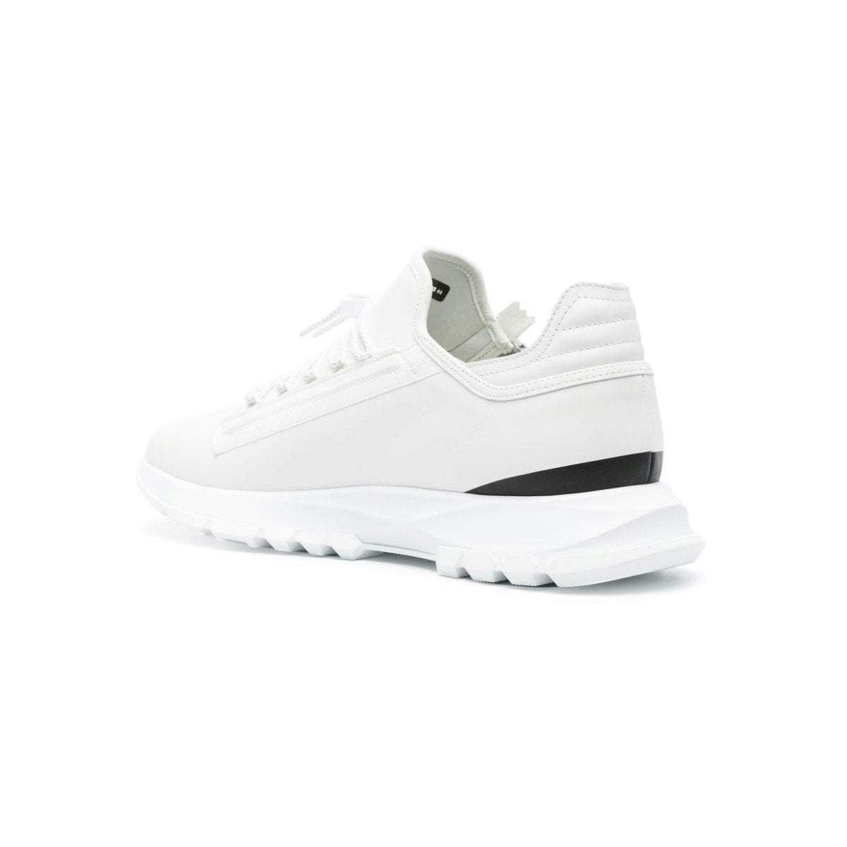 SPECTRE LEATHER SNEAKERS