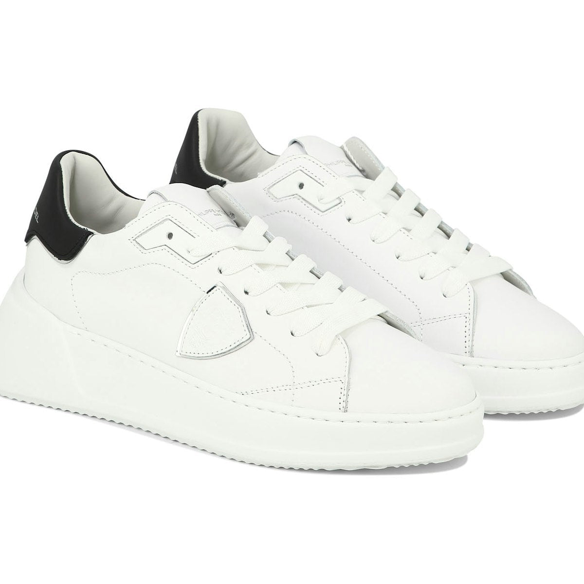 "TRES TEMPLE" SNEAKERS
