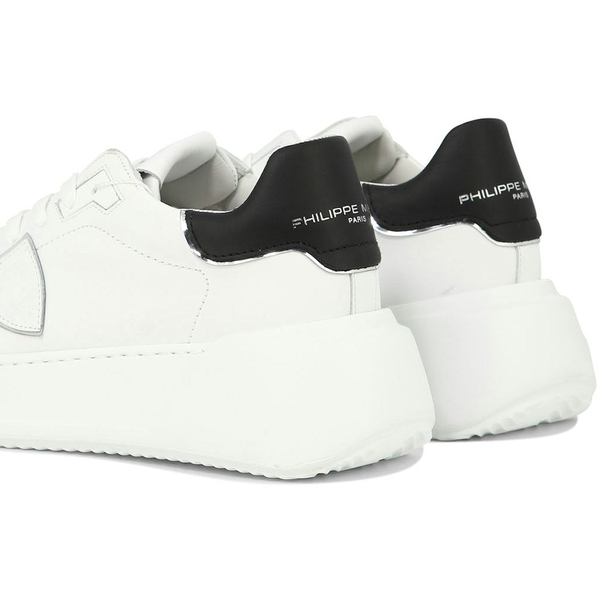 "TRES TEMPLE" SNEAKERS