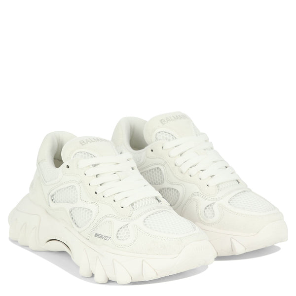 "B-EAST" SNEAKERS