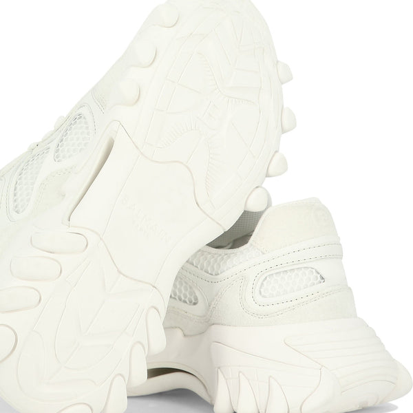 "B-EAST" SNEAKERS